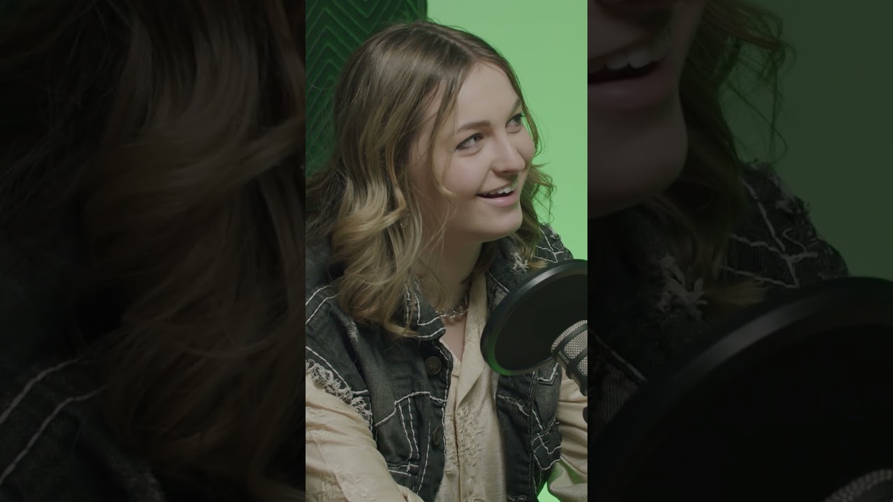 Becoming Haley | Ombis2 