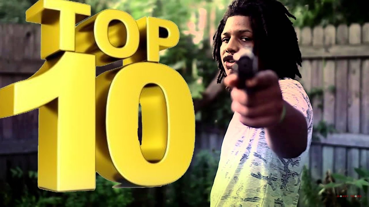 Top 10 Most Disrespectful Drill Verses Of All Time Part 1