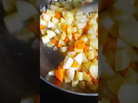 tipid na ulam giniling in a can - YouTube