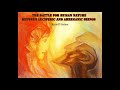 The Battle for Human Nature Between Luciferic and Ahrimanic Beings - Rudolf Steiner