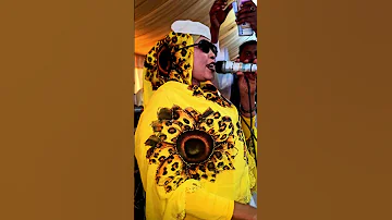 الفنانة نور الجلال حفلة الابيض 