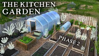 The Perennial Kitchen Garden | Design & Goals for 2024 by Huw Richards 59,468 views 2 days ago 12 minutes, 21 seconds