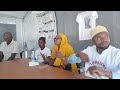 Naridjuwé yeze Habari zinou 