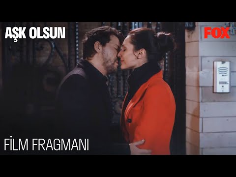 Aşk Olsun Film Fragmanı