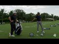 Masters Mudballs & Key Moments of DJ's 2020 Win at Augusta | TaylorMade Golf