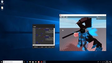✔️NEW ROBLOX LEVEL 7 HACK EXPLOIT  CYBER! OP FULL LUA, TITANS, GRABKNIFE V4 AND MORE!✔️