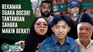 Yai Mim Banyak 'Backing' Orang Kuat?! Mahasiswa UIN Malang Siap Laporkan Sahara Ke Polisi | INDEPTH