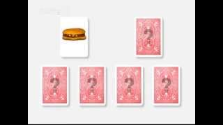 2005년11월28일 EBS지식채널e 햄버거커넥션 교육자료1