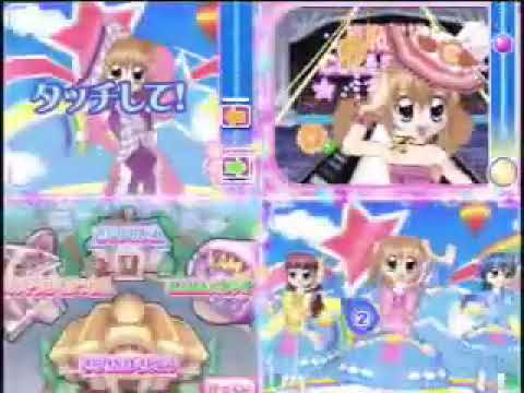きらりん☆レボリューション あつめてチェンジ!クルキラ☆コーデ