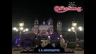 August 2020 Efteling Day 2