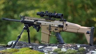 ► 10 Cosas que Debes Saber del FN SCAR