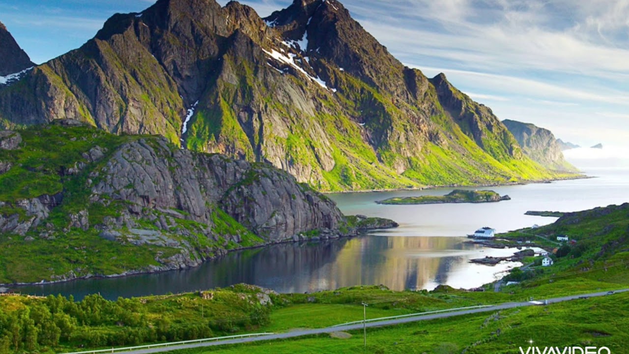 The Silencers  - 'Wild Mountain Thyme'