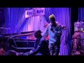 Dave Chappelle and Chris Rock join Robert Glasper at Blue Note - 10/3/21 (Part 1)