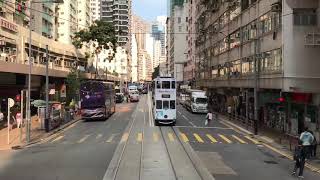 Hong Kong in 39 seconds (day)