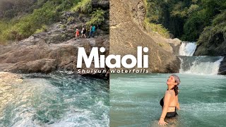 Adventure Awaits in Miaoli, Taiwan (low cost travel)