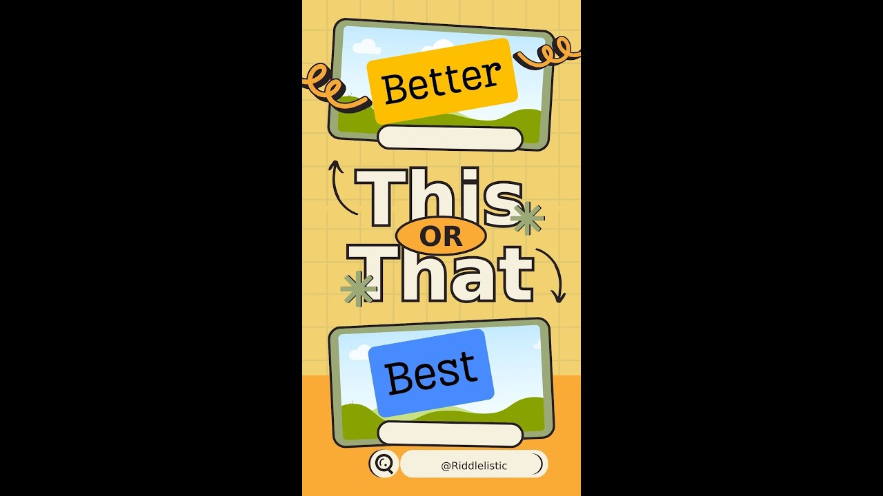What's your Take ? #brand #challenge #funny #quiz #riddle #viral # ...