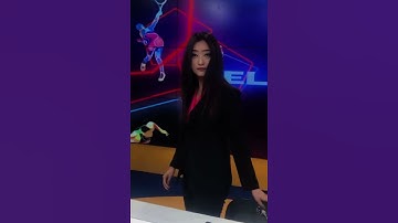 Nagaland Crush 🖤 #hornbilltvnews #reporter #behindthescene #nagaland