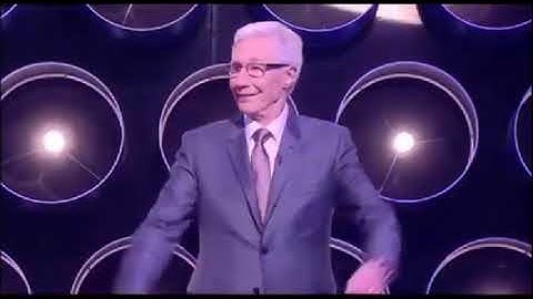 Blind Date 2017 My Version With Paul Ogrady