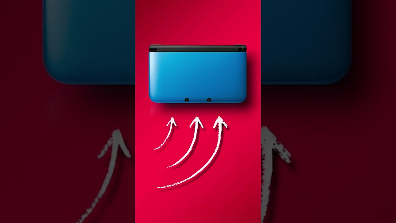 The WORST things about the 3DS...