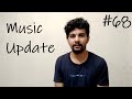 Music Update #68 | IK-EY | Voiron | Christina Vantzou