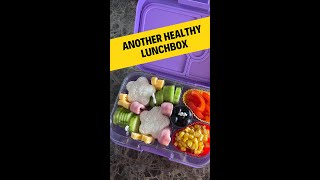 THANK GOD IT’S FRIDAY’S BENTO | ANOTHER HEALTHY LUNCHBOX
