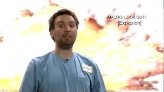 Nano And Me - Aluminum Directors Cut