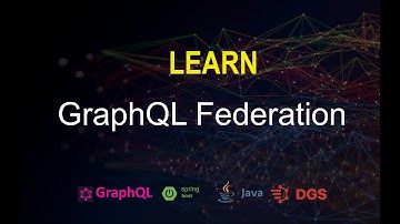 Introduction to GraphQL Schemas - Learn GraphQL Federation with Spring Boot 3 and NetFlix DGS