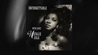 Natalie Cole - Cottage For Sale (Official Visualizer)