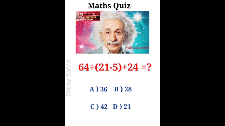 Math Quiz || Only for genius Maths braing Test🧐 #viral #trending #mathgame #mathgenius  #shorts