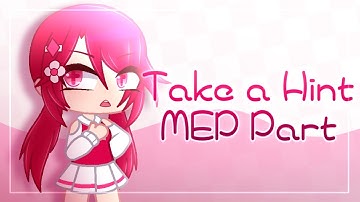 Submission Mep Part | Part 4 | #NatzTAHmep