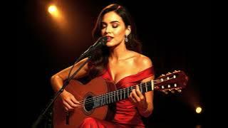 🌌 Where My Silence Sings – Valencia Vail™ | 432 Hz Spiritual Acoustic Ballad 💫