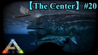 Ark Cen 海中散歩 リードシクティスにイカダを壊させて遊ぼう Pc版公式pve Ark Survival Evolved Youtube Ark Cen 海中散歩 リードシクティスにイカダを壊させて遊ぼう Pc版公式pve Ark Survival Evolved Youtube