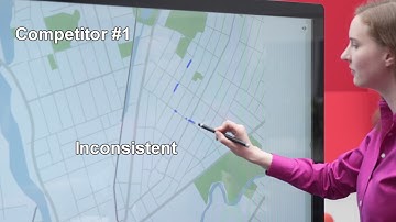 Sharp AQUOS BOARD® Pen-on-Paper® User Experience