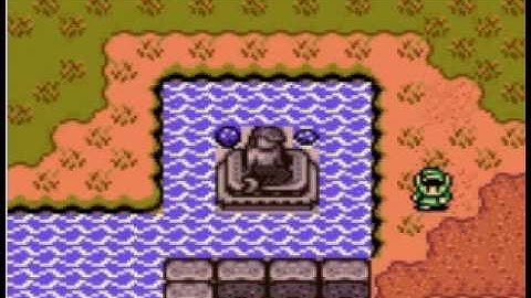 The Legend of Zelda Oracle of Ages Part 6