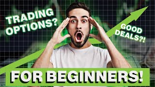 Unlock Profits: Options Trading Basics for Beginners!