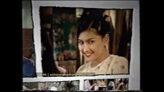 Iklan Rumah Rakyat pemilu 1999