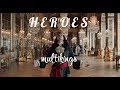 MultiKings || WE ARE HEROES