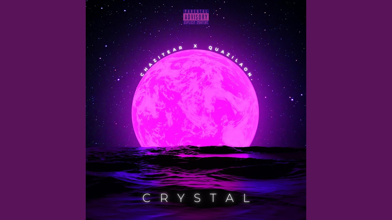 Assista a CRYSTAL no YouTube Assista a CRYSTAL no YouTube