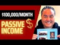 How To Make $100,000 A Month In Passive Income With Thach Nguyen