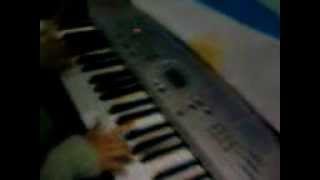 Casio CTK-230 Keyboard  Improvisacion  (by SFFFF)