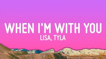 LISA - When I