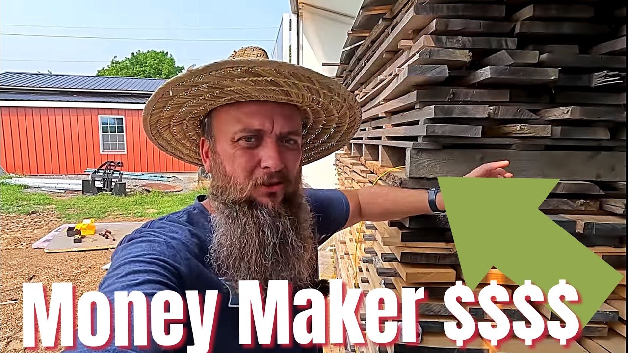 Сколько стоила моя сушилка для пиломатериалов? Вы можете быть удивлены.