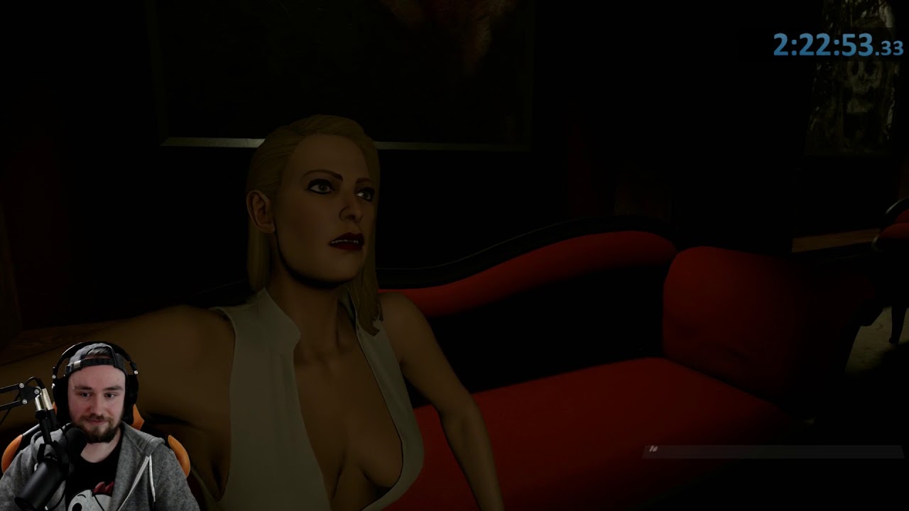 Secret Ending - Welcome to the Game 2 1337 Mode - YouTube
