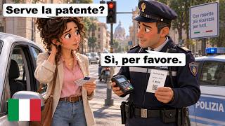 Download Lagu 30 Minutes of Real-Life Italian (A1-A2) Conversations | Beginner Dialogues Download Lagu 30 Minutes of Real-Life Italian (A1-A2) Conversations | Beginner Dialogues