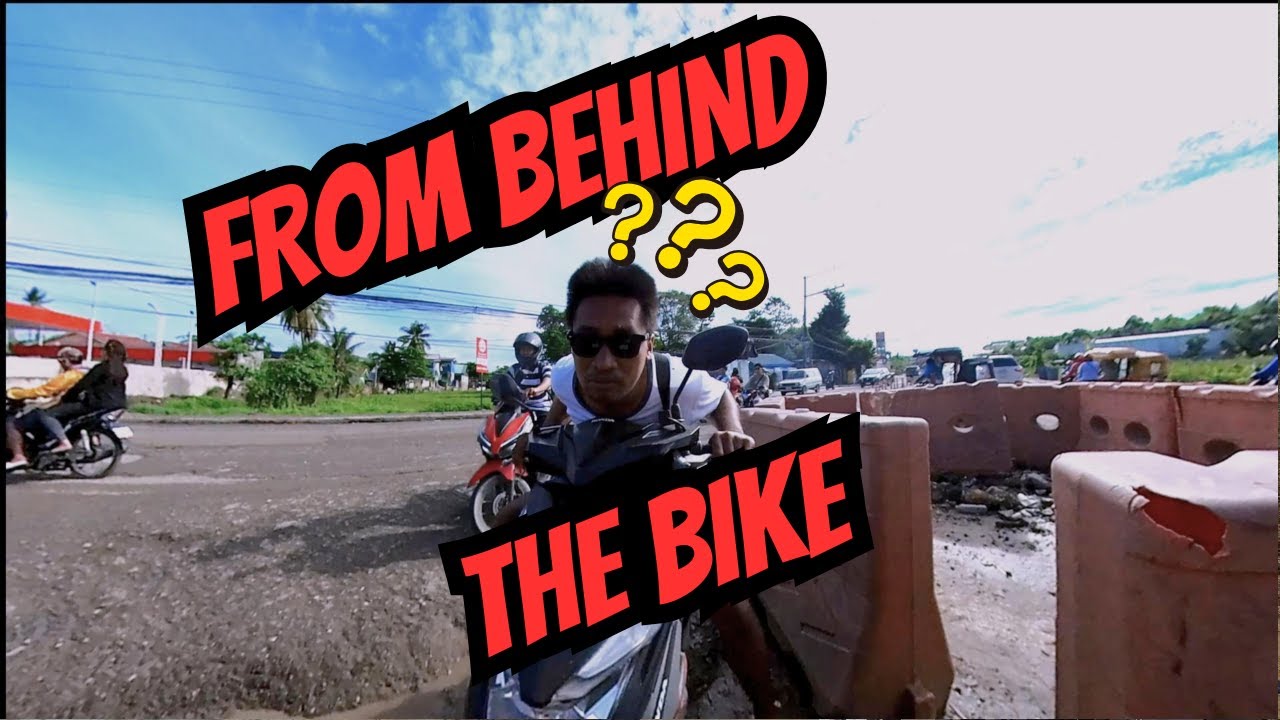 Same Ride, New Perspective | Father & Son Motorcycle Vlog