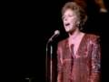 I'm Still Here - Carol Burnett - Follies - Sondheim