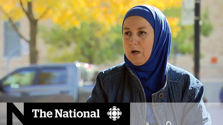 Quebec considers ban on religious symbols for publ...
