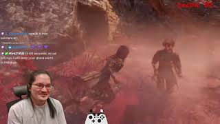 Clair Obscur: Expedition 33 Blind Playthrough | Day 5