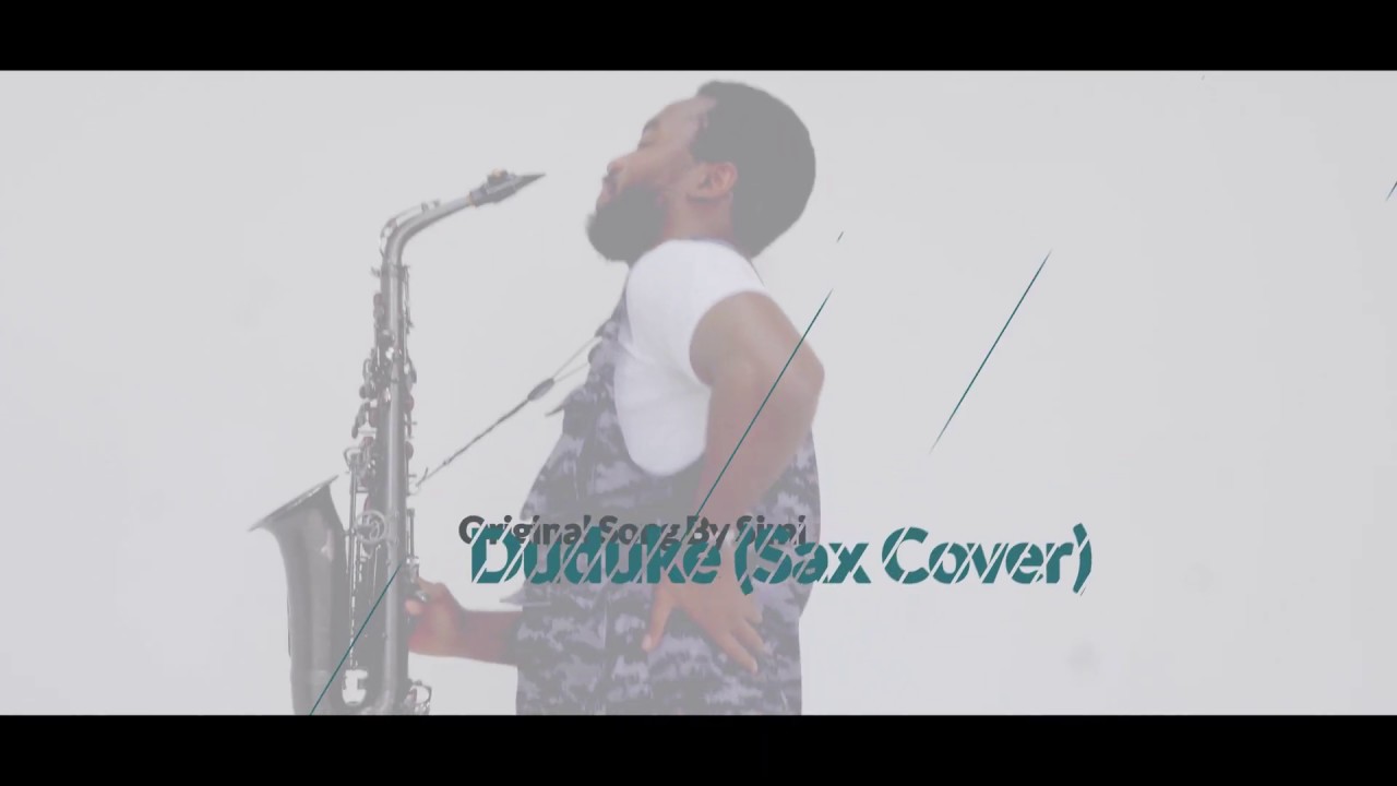 SIMI - Duduke (Official Instrumental) by Saxangel