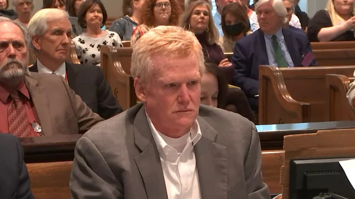 Deputies’ bodycam video released showing Murdaugh crime scene